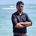 Shyam avatar