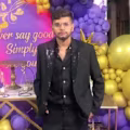 Ghulam-e -Mustafa avatar