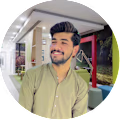 Muhammad Raheel avatar