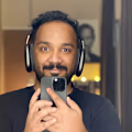 Krishna avatar