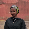 Aisha avatar