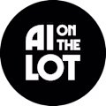 AI on the Lot logo