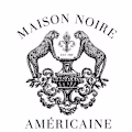 Maison Noire Americaine logo
