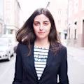 Silvia avatar