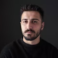 Bekir Can avatar