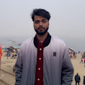 Harsh avatar
