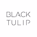 Black Tulip logo