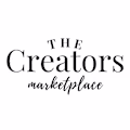 The Creators Marketplace logo