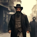 Mehmet avatar
