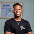 Techroom avatar
