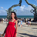 Georgina avatar