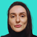 Aleksandra avatar
