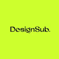 DesignSub Agency logo