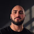Zechariah avatar
