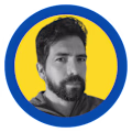 Damian avatar