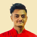 Krutik avatar