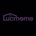 Lucrhome logo