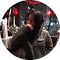 Alex Kristianne avatar