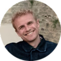 Jonas avatar