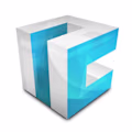SelfCAD logo