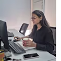 Mansi avatar