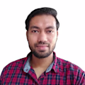 Deepak avatar