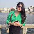 Khushi avatar