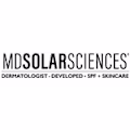 MDSolarSciences logo