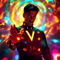 Visioneer :: avatar