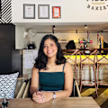 Manasi avatar