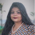 Monalisha avatar