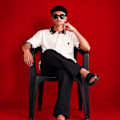 VISHU avatar