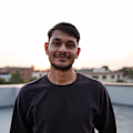 Kishan avatar