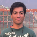 Mrityuanjay avatar