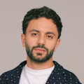 Reza avatar