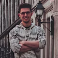 Joshua avatar