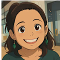 Komal avatar