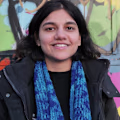 Megha avatar