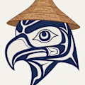 Salish Hawk avatar