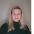 Tetiana avatar