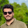 Kishan avatar