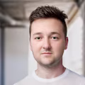 Simon avatar