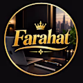 Farahat avatar