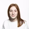 Zoé avatar