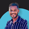 Ajay avatar