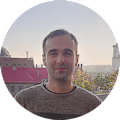 Vitalii avatar