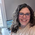 Sarah avatar