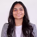 Puja avatar