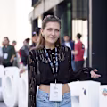 Irina avatar