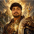 Abhinav avatar